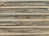 Catchii jute behang Raphia Totem - J912