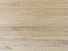 Catchii raffia behang Grasweefsel Warm Beige - R003