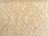 Catchii weave behang Ikat - W007