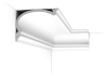 Orac kroonlijst C342