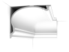 Orac kroonlijst C344