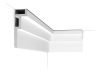 Orac kroonlijst C396