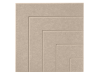 Maeven Art akoestisch paneel Loa IV - Beige