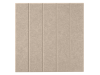 Maeven Art akoestisch paneel Loa V - Beige