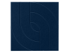 Maeven Art akoestisch paneel Maya VIII - Navy Blue