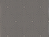 Paint & Paper Library Marquetry Tile - Kohl