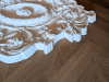 Gaudi rozet 1.56.029