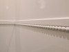 Orac flexibele wandlijst P9904F