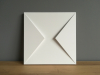 Orac wandpaneel W106 - Envelope