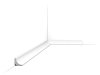Orac vloerplint CX133