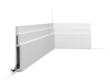 Orac vloerplint SX181