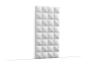 Orac wandpaneel W113 - Cobble