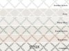 Sandberg Trellis - Garden Green