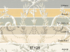 Little Greene Versailles - Royale