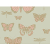 Cole & Son Butterflies & Dragonflies - 103/15063