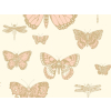 Cole & Son Butterflies & Dragonflies - 103/15066