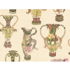 Cole & Son Khulu Vases - 109/12057