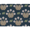 Little Greene Burges Snail - Dark Blue
