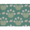 Little Greene Burges Snail - Ocean