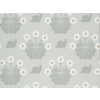 Little Greene Burges Snail - Silver