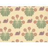 Little Greene Burges Snail - Travertine