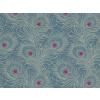 Little Greene Carlton House Terrace - Blue Plume