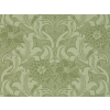 Little Greene Dahlia Scroll - Pea Green