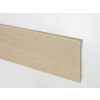 Floorify Hoge plint Crémant H050