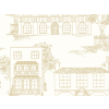 Little Greene Hampstead - Cloister