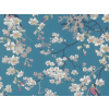 Little Greene Massingberd Blossom - Deep Blue