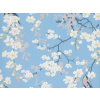 Little Greene Massingberd Blossom - Pale Blue