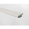 Floorify Overgangsprofiel Coquille O029