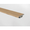 Floorify Overgangsprofiel Toffee O098