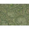 Little Greene Poppy Trail - Sage Green
