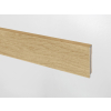 Floorify Standaard plint Butter Crisps S002
