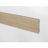 Floorify Standaard plint Champagne / Unagi / Odette S017