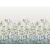 Little Greene Bird & Bluebell - Ceviche