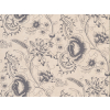 Little Greene Woodblock Mono - Knightsbridge