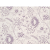 Little Greene Woodblock Mono - Plum