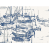Little Greene Zingara - Delft