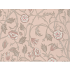 Little Greene May's Tulip - Castell Pink