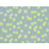 Little Greene Moon Daisies - Celestial Blue