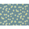 Little Greene Moon Daisies - Etruria