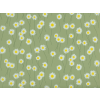 Little Greene Moon Daisies - Garden