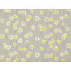 Little Greene Moon Daisies - Slaked Lime