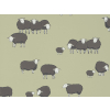 Little Greene Nip & Lassie - Kitchen Green
