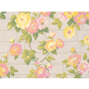 Little Greene Rose Garden - Portland Stone
