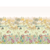 Little Greene Potter's Woodland - Harvest