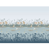 Little Greene Riverside Capers - Moo