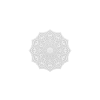 Gaudi rozet 1.56.502